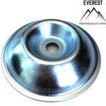 Uniwersalny VÁGÓTÁRCSA ALSÓ ALÁTÉT KORONG ф 12mm NYÍLÁS UNIVERZÁLIS EVEREST (24-06007)