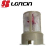 LONCIN Üzemanyagszűrő a tartályhoz LONCIN G160F, G200F, G240F, G270F, G340F, G390F, G420F, LC168F (05-12003)