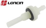 LONCIN üzemanyagszűrő Loncin G160f, G200f, G240f, G270f, G340f, G390f, G420f (05-12002)