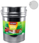 Festék Bázis Valmor RAL7001 garázsfesték - ezüstszürke - 20 l
