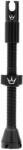 Peatys Peaty's-Chris King tubeless presta szelep, 60 mm, 1db, fekete, OEM kiszerelés