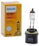 Philips H27W/1 standard halogén izzó 12059C1