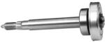 HUSQVARNA TÁRCSAAGY TENGELY 16-05010 5-ÁGÚ CSILLAG HUSQVARNA CRAFTSMAN 190mm (16-05009)