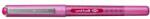 uni Rollertoll, 0, 5 mm, UNI "UB-157D Eye Eco", rózsaszín (TUUB157DRE)