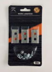 WORX TARTALÉK KÉS ROBOTFŰNYÍRÓHOZ WORX NAC - 9 db EVEREST (33-99005)