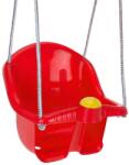 Metalcar Bébi hinta sípolóval - piros (1054P)