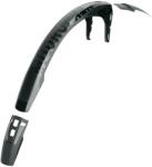 SKS Mudrocker hátsó műanyag sárvédő, 27, 5-29 colos kerékpárokhoz, fekete