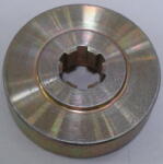 CHINY Szöghajtás Nyomótárcsa Széles Kínai Fűkaszák (24-12024)