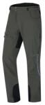 HUSKY Pantaloni softshell Husky pentru bărbați Keson, kaki