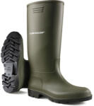 Dunlop Încălțăminte de cauciuc Dunlop, verde
