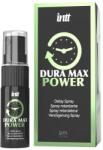Intt Dura Max Power - késleltető spray férfiaknak (12 ml) - vagyaim