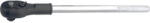 Fortum racsnis hajtókar 3/4" C. V. ; 24 fog, 500 mm (4700301) - gardenet