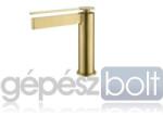 AREZZO design design ELEGANT mosdó csaptelep, szálcsiszolt arany (AR-5095BG)