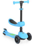 Lamborghini 2in1 átalakítható roller - Kék