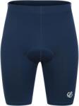 DARE 2B Férfi Bold rövid kerékpáros nadrág XS kék|szürke