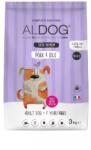 Aldog Adult Medium Pork kutyatáp - 3 kg