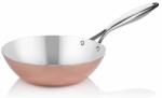 Altin Basak Ab-elite multi wok-Тиган 28см с медно покритие(51228) (0191510)