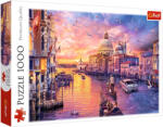 Trefl Velence varázsa 1000db-os puzzle - Trefl (10926T) - jatekshop