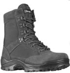 Mil-Tec cipzáras taktikai bakancs , szürke