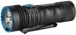 Olight Seeker 4 Mini fekete tölthető zseblámpa - leitz-hungaria