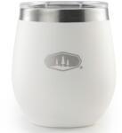 GSI Outdoors Glacier duplafalú partis pohár 237 ml, fehér