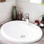 Strohm Teka MT Plus magas mosdó cstp. *** (TEKA 463820250)