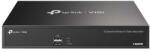 TP-Link NVR rögzítő - NVR1004H (4 csatorna, H265+, 5MP, HDMI, VGA, 2xUSB, 1x Sata(max10TB), audio) (VIGI NVR1004H) - smart-otthon