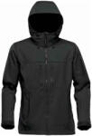 STORMTECH Női Epsilon H2XTREME Soft Shell kabát XL fekete