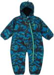DARE 2B Gyermekek/gyerekek Bambino II Camo hófehér hófehérke ruha 18 HONAP 2 EVES kék
