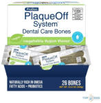 ProDen PlaqueOff System Dental Care Bones dog Vegetable 1db