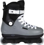 USD Roller korcsolyák USD Sway Team 60 43 fehér|szürke