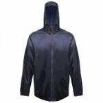 REGATTA Férfi kabát, Pro Packaway 3XL kék