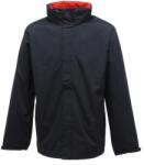 REGATTA Férfi kabát, Standout Ardmore 2XL kék|vörös
