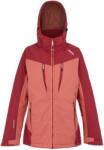 REGATTA Női Calderdale II téli vízálló kabát XS barna|bordó|vörös