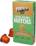 PerfectTed | Sóskaramellás matcha - 10 kapszula a Nespresso termékhez