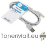 Hama Кабел за принтер HAMA USB-A към USB-B, 1.5m