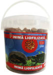EXOTIC-K Hrana pentru broaste testoase Inima Liofilizata Galetusa 1000 ml