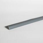  Baudekor Cezar PVC élvédő 106 sötétszürke 8 mm x 2, 5 m (5907684611063)