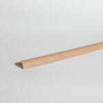  Baudekor Cezar PVC élvédő 133 gesztenye 8 mm x 2, 5 m (5907684611339)