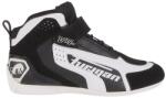 Furygan Cizme Motociclete Furygan V4 Vented Negru-Alb (FUR3132-143)