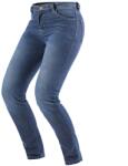 Furygan Blugi motociclisți drepți Furygan Kate X Kevlar® pentru femei, albaștri (FUR6659-580)