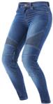 Furygan Blugi moto dama Furygan Purdey Evo Slim albastri (FUR6655-580)