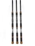 Mustad g-series hybrid 9'9" ml 2sec 300cm (M1166-300) - nextfish