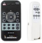 General MINISUN Taurus - telecomandă pentru ventilator duplicat - remote-control-world - 77,10 RON