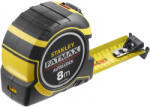 STANLEY XTHT0-33501 Fatmax autolock mérőszalag 8m (XTHT0-33501)