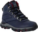 REGATTA Női Holcombe Classic Walking Boots Női Holcombe Classic Walking Boots 41 kék