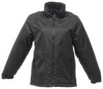 REGATTA Férfi szigetelt kabát 3XL fekete - decathlon - 49 090 Ft