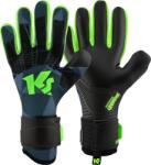 KEEPERsport Varan8 Champ NC Demon Goalkeeper Gloves Kapuskesztyű m-ks10050-903 Méret 7, 5 m-ks10050-903