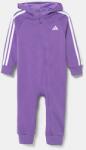 adidas gyerek kezeslábas JF3690 - lila 80