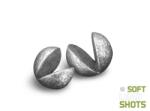 DELPHIN soft kiegyensúlyozó súlyok (zöld doboz)-150g / 0, 1-2, 5g (101005475) - nextfish